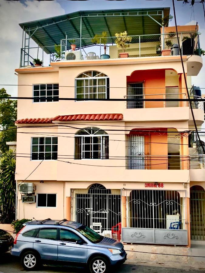 Higuey Center City Exterior photo