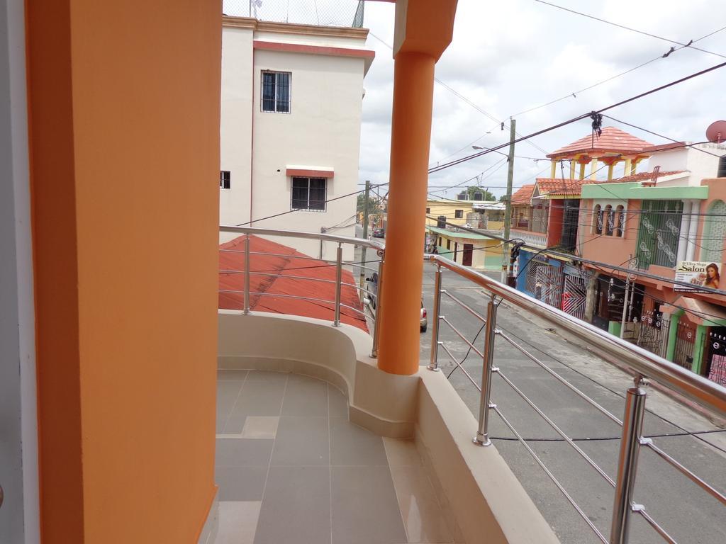 Higuey Center City Exterior photo